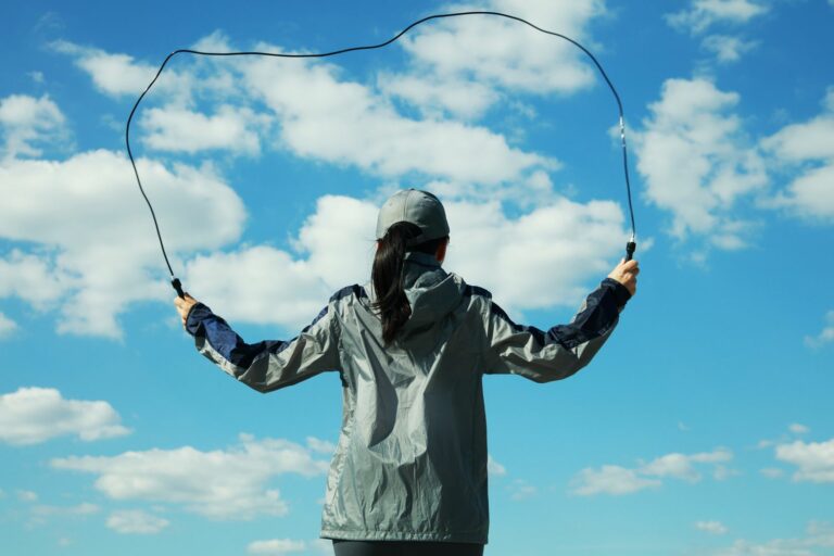 10 esercizi di bruciore calorico da provare questa settimana