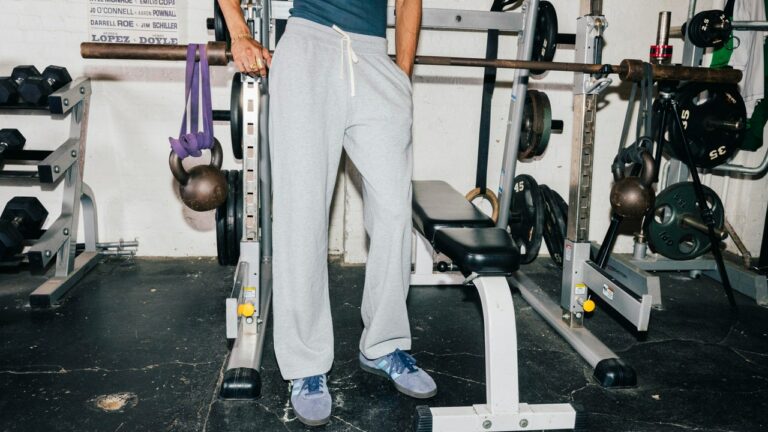 12 migliori pantaloni della tuta per uomini 2025: testato e rivisto da GQ
