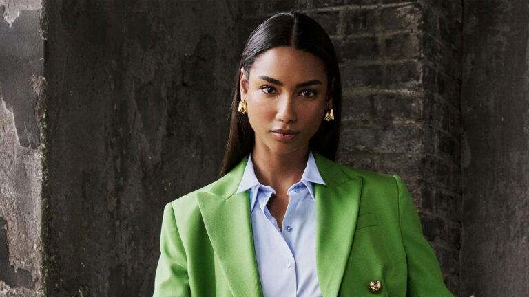 Collezione Elisabetta Franchi Resort 2026