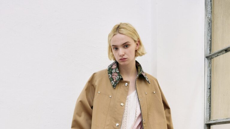 Collezione MSGM Resort 2026 | Voga