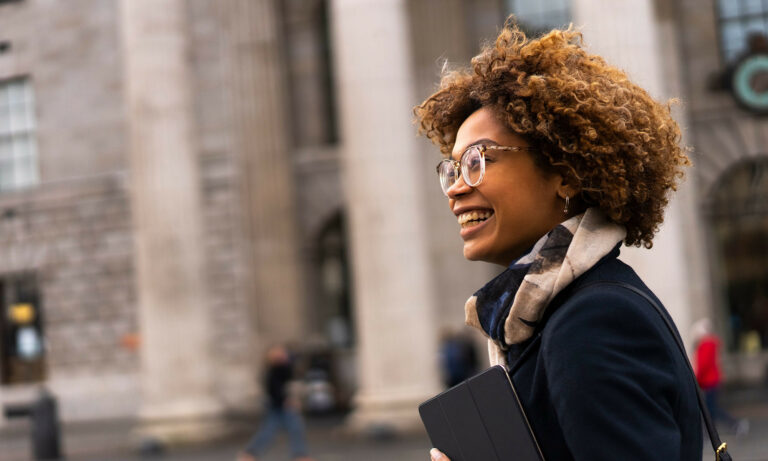 Conosci il tuo stile di invecchiamento? I 3 modi distinti che il tuo viso cambia