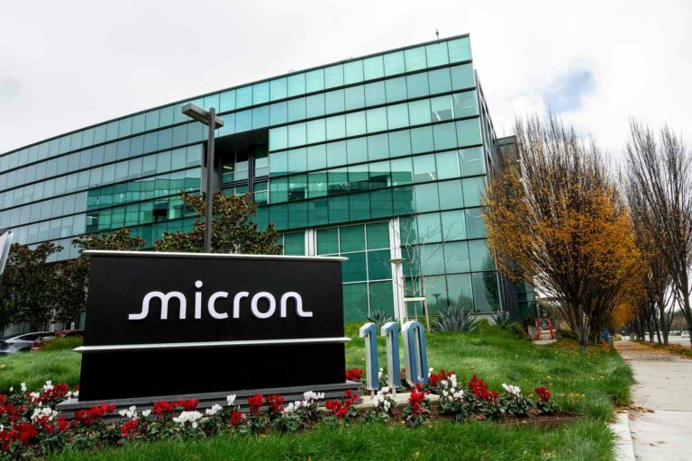 Cosa pensano gli analisti di Micron stock prima degli utili