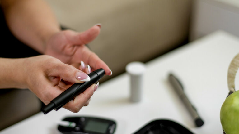 Diabete 1, Guariti 10 Pazienti DA Infusione Terapia Cellulare - Medicina