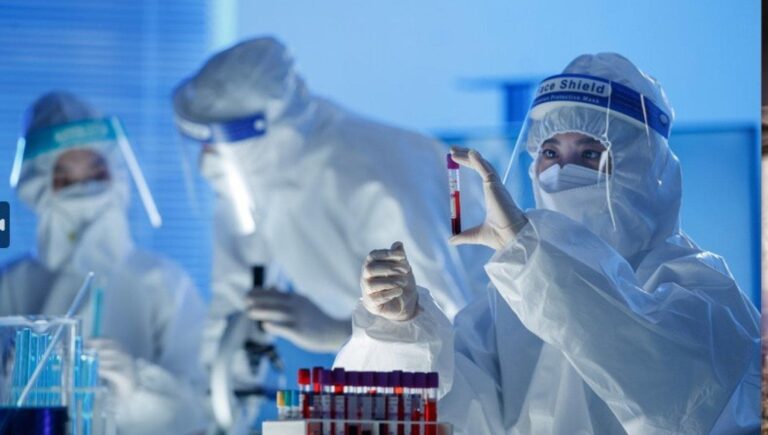 Epidemie Nuove. IL Sovranismo del Governo Che Apre la Porta Ai Virus