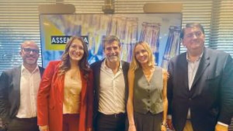 Federico Sannella (Birra Peroni) è Nuovo Presidente Assobirra - A Breve