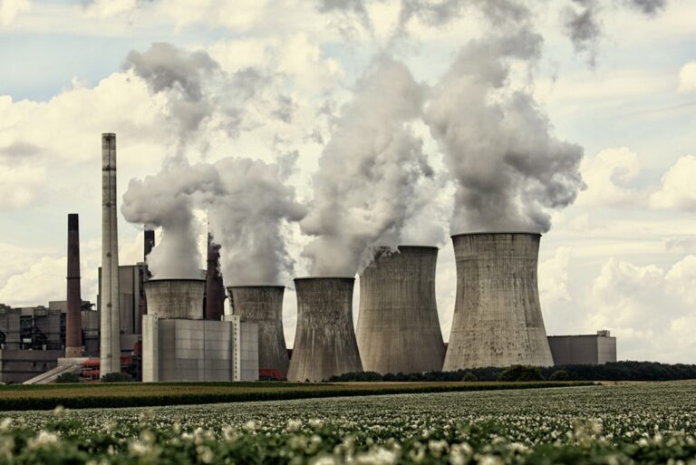 L'etica del prezzo del carbonio | Opinione | Eco-business