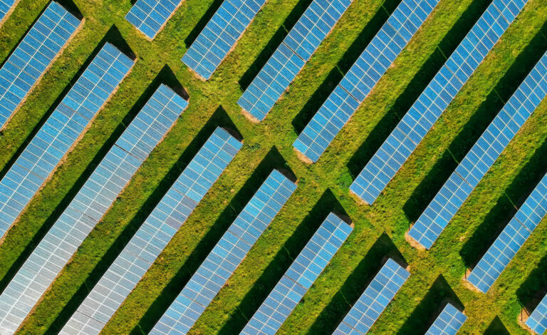 L'incertezza dell'IRA uccide $ 1,4 miliardi in progetti di energia pulita a maggio