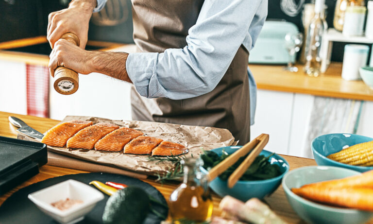 Lo studio scopre che la dieta mediterranea può supportare la memoria con l'età