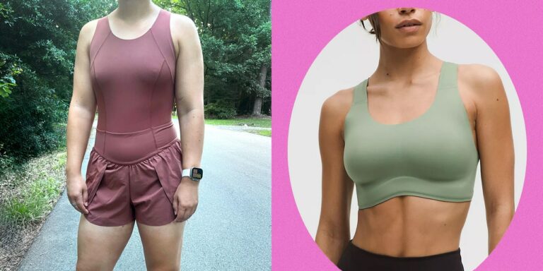 Lululemon Vai a recensione: la migliore attrezzatura da corsa ancora