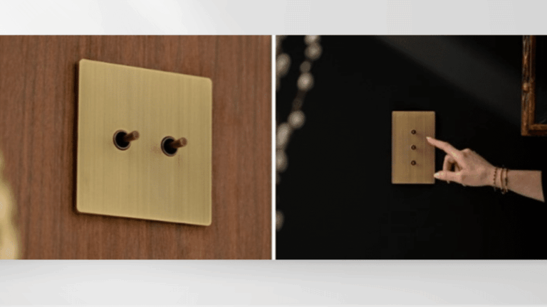 Lutron presenta Aviena: una tastiera a disattivazione del patrimonio