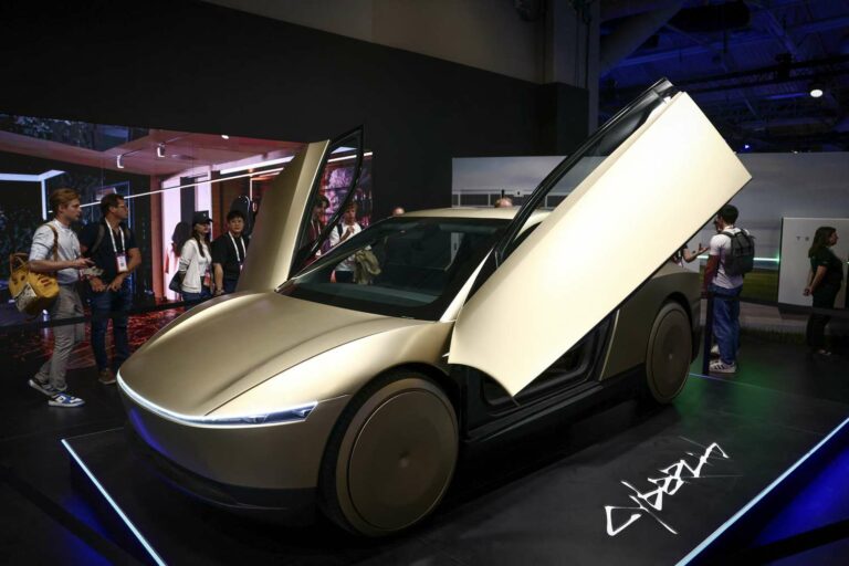 Perché Wedbush afferma che la capitalizzazione di mercato di Tesla potrebbe essere sulla strada per $ 2t dopo questo fine settimana
