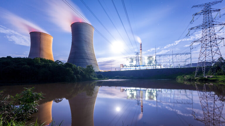 Perché la Nano Nano Nuclear Energy Stock è stata rotta questa settimana