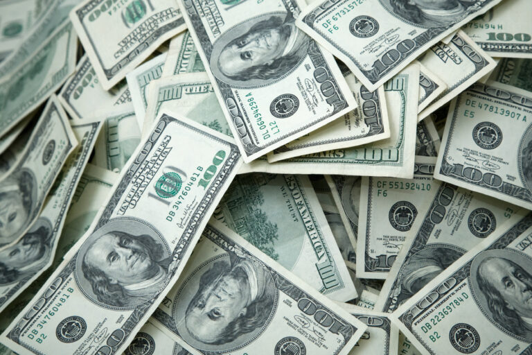 Perché le azioni KKR hanno lanciato quasi il 5% in più oggi
