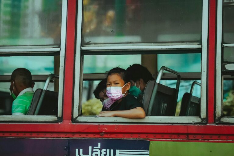 Sud -est asiatico destinato a Miss SDGS per porre fine alle malattie entro il 2030 | Notizie | Eco-business