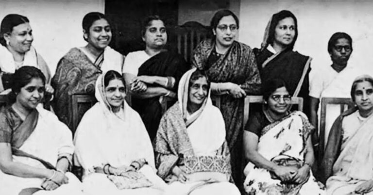 Before Feminism Was a Trending Word, These 5 Indian Laws Protected Women