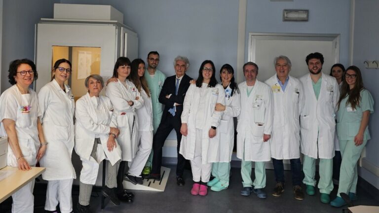A Ferrara impiantato 'orecchio bionico' per trattare sordità - Medicina