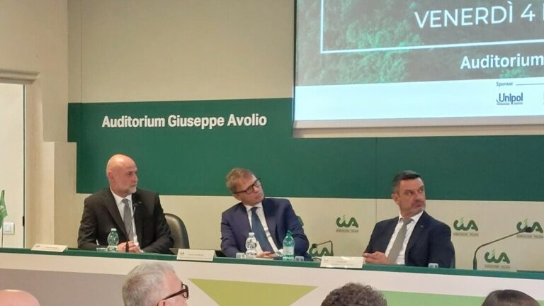 Agricoltori, 'riforma caccia aiuterà contro danni cinghiali' - Mondo Agricolo