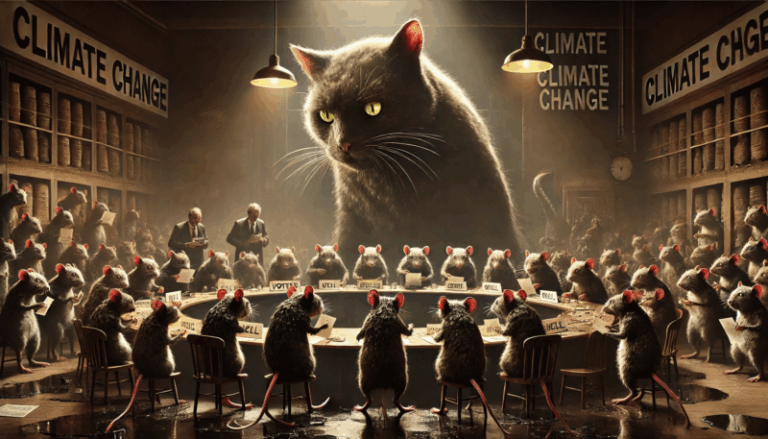 Anti-ESG Policy Is, Actually, One More Way To Fund Fossil Fuels
