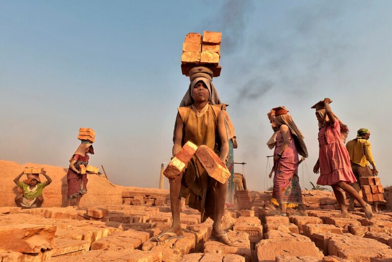 Are bricks environmentally friendly? | News | Eco-Business