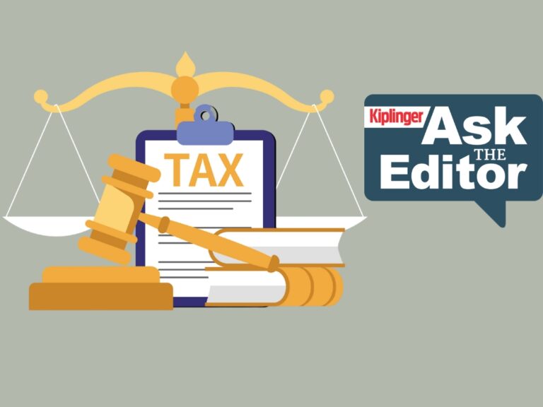 Ask the Editor — Tax Questions on Inherited IRAs