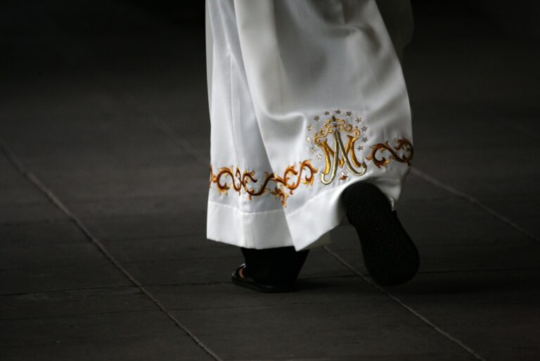Catholic bishops from the Global South urge bold climate action ahead of COP30 | News | Eco-Business