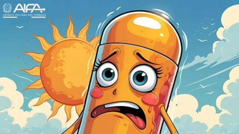Colpi sole e rash cutanei, i rischi di alcuni farmaci con caldo - Medicina
