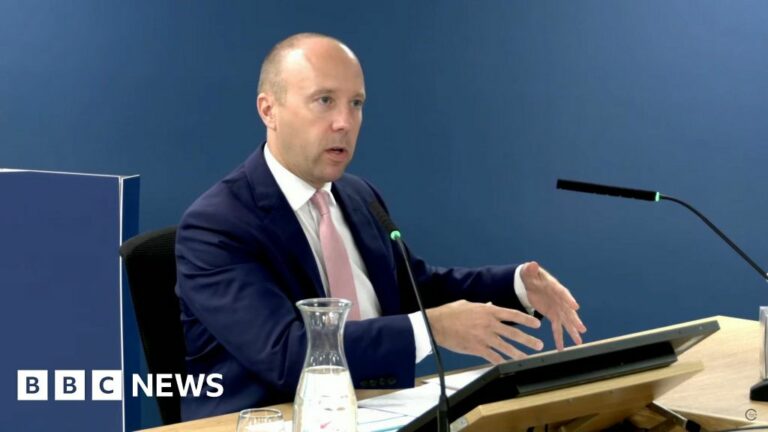 Covid care home policy was 'least worst decision'