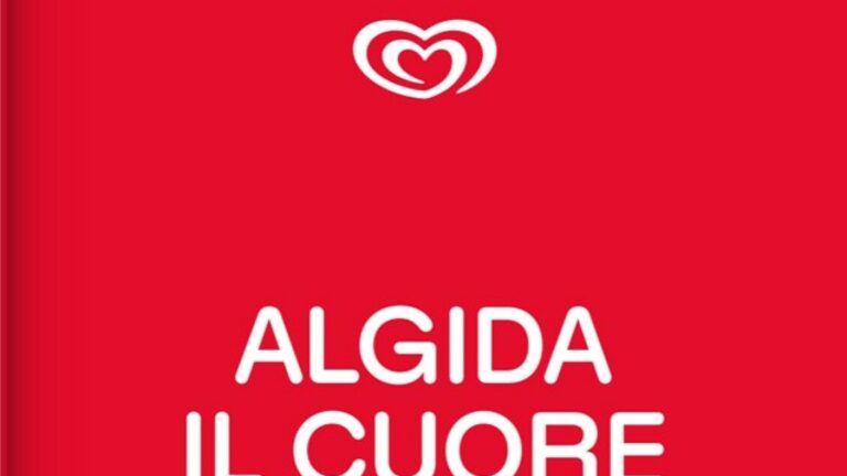 Dal cuore di panna ai morsi contati, storia del gelato italiano - Libri