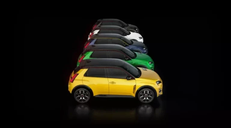 De Meo’s Mid-Level Player Renault Could Be Europe’s Automotive Future