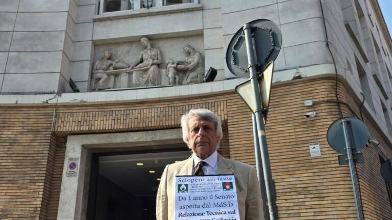Epilessia, Dopo 30 Giorni Interrotto Lo Sciopero Della Fame - Sanità