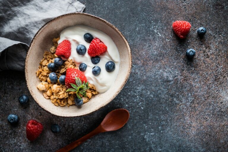 Evitare i picchi glicemici a colazione? Ecco come fare