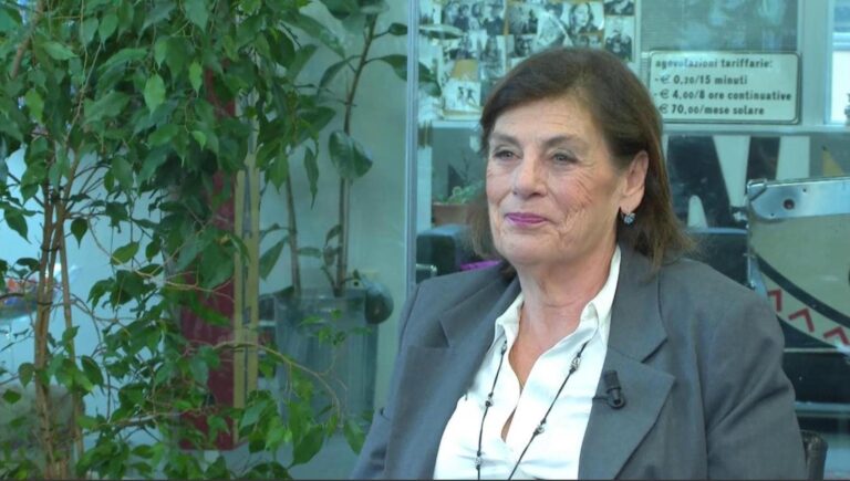 Francesca: “Un giorno ho deciso che non volevo più essere grassa. E sono dimagrita 80 chili. ”