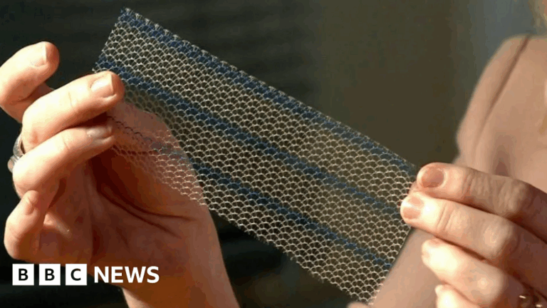 Gli attivisti per la salute delle donne vogliono risultati per le vittime di mesh pelviche