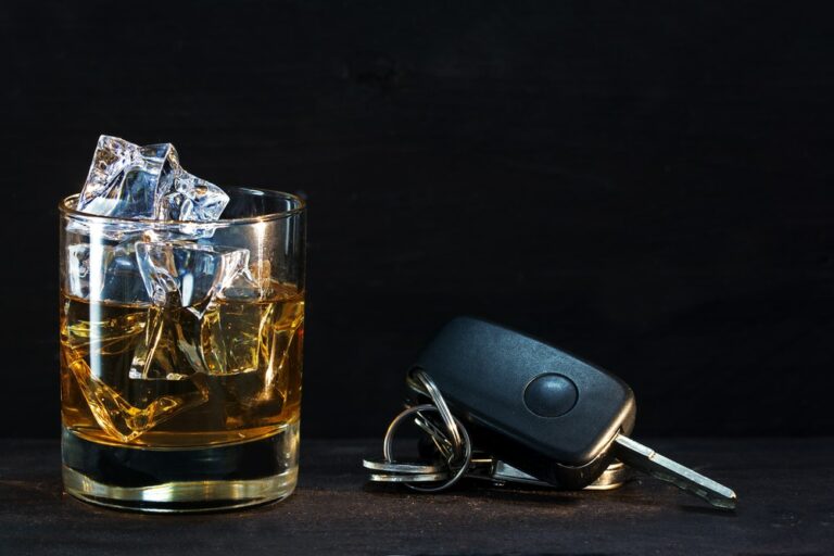Guida in stato di ebbrezza, scatta l'obbligo di Alcolock