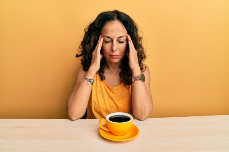 Il caffè fa passare il mal di testa?