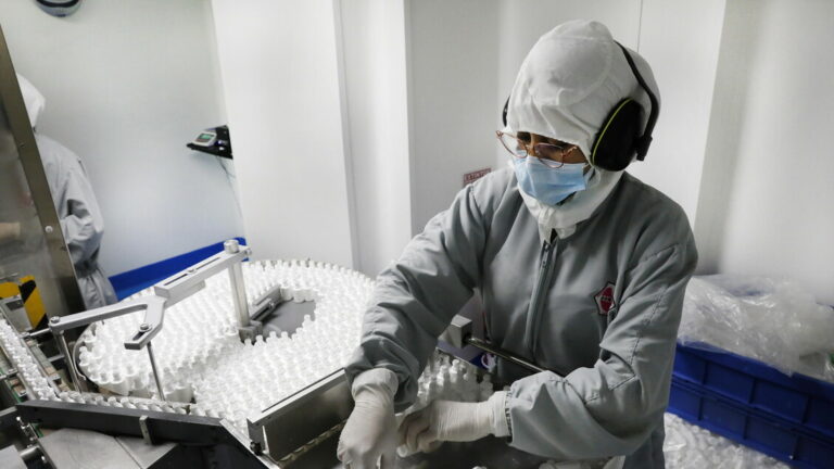 In Italia i Farmaci Biosimilari Superano I Biologici Originalti - Medicina