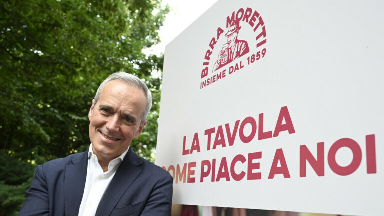 Indagine Birra Moretti, italiani a tavola sempre più spontanei - Business