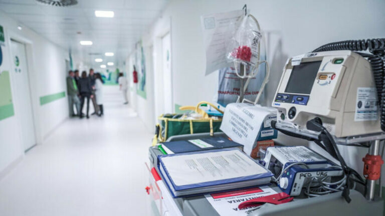 LAVAGO SALVA di norma per 4 Milioni di Malati Oncologici - Focus Tumore News