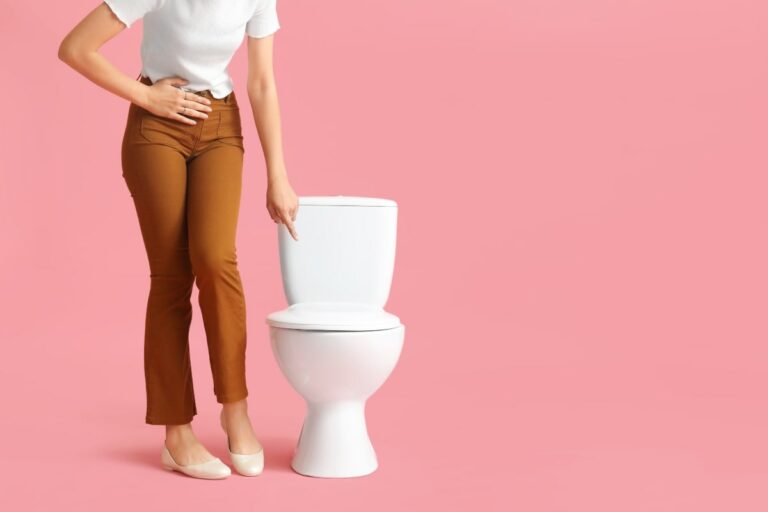 Le 5 Abitudini Quotidiane Che Aumentano (Senza Saperlo) Il Rischie di Infezioni Urinarie