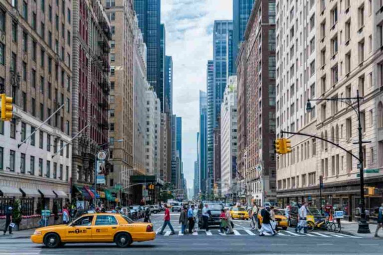 New York