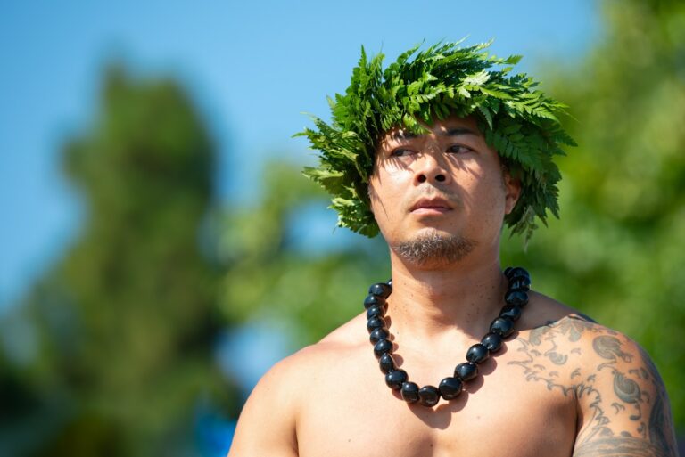 Pacific Islanders relocate to Australia to escape rising seas | News | Eco-Business