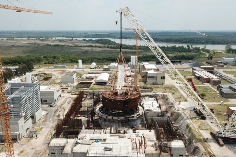 Philippines mulls removal of competitive bidding process for first nuclear power plant | News | Eco-Business