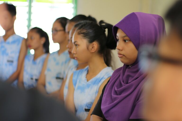 Q&A: Heatwaves hit schools, putting millions of children at risk | News | Eco-Business
