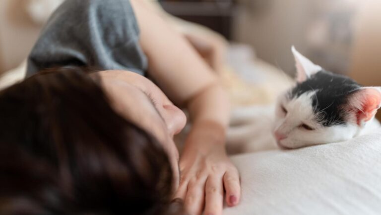 Sei in Crisi Creativa? Prova Con un Sonnellino