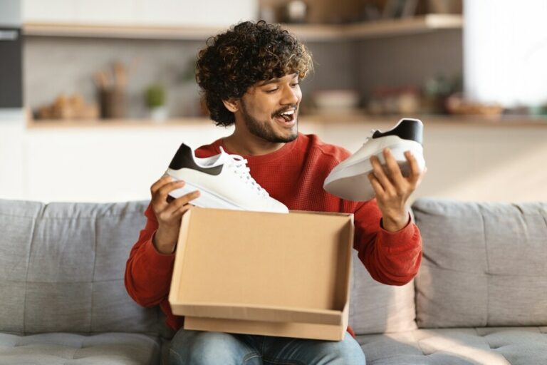 Sneaker in Offerta Prime Day Su Amazon
