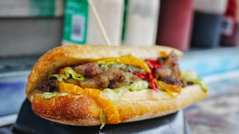 Street food, Gambero Rosso premia Sicilia e Lazio - Fiere e Eventi