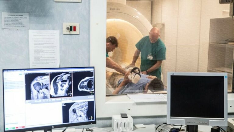 Tumori, Cresce Adesione Atti Screening Ma il Sud è Ancora Indietro - Medicina