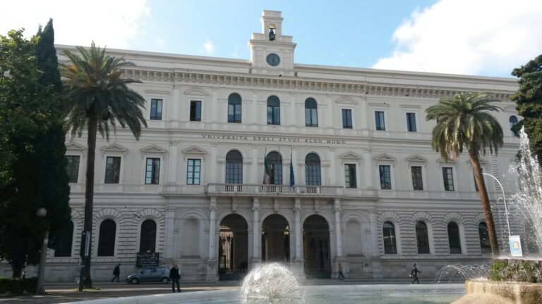 UniBa sperimenta una pasta che riduce il colesterolo cattivo - Cibo e Salute