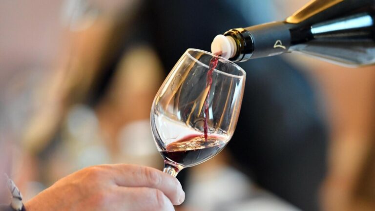Unione vini, 'consumi in calo, rischio per 90 milioni ettolitri' - Vino