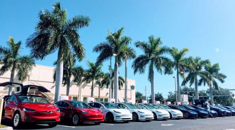 Whoops — US EV Tax Credits Ended Sooner Than Expected In Big Bad Budget Bill